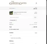 kickoff2025 coupon verification screenshot
