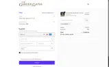 BLOOM2026 coupon verification screenshot