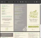 The Garland coupon verification screenshot