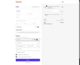WELCOME15 coupon verification screenshot