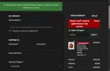SAVE15 coupon verification screenshot