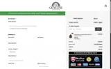 SAVE10 coupon verification screenshot