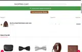 SAVE10 coupon verification screenshot