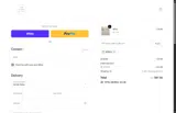 SPIN15 coupon verification screenshot