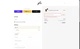 The GLW Shop coupon verification screenshot
