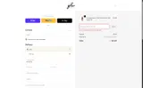 The GLW Shop coupon verification screenshot