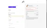 The GLW Shop coupon verification screenshot