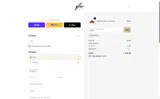 The GLW Shop coupon verification screenshot
