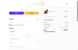 The Golden Secrets coupon verification screenshot