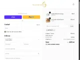 The Golden Secrets coupon verification screenshot