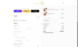 The Golden Secrets coupon verification screenshot