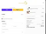The Golden Secrets coupon verification screenshot