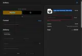 Thegonutz.com coupon verification screenshot