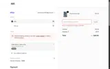 SALE coupon verification screenshot
