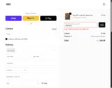 Alannah23 coupon verification screenshot