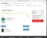 ELYSE coupon verification screenshot