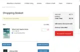 ELYSE coupon verification screenshot