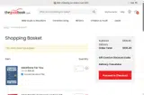 BLACKFRIDAY40 coupon verification screenshot