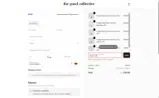 SWEETRELIEF coupon verification screenshot