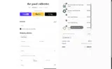 HAPPY4TH coupon verification screenshot