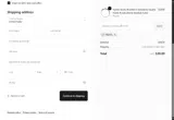 TREATS coupon verification screenshot