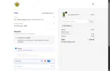 WELCOME20 coupon verification screenshot