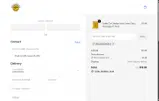 Welcomeback10 coupon verification screenshot