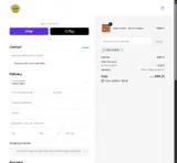 Welcome10 coupon verification screenshot