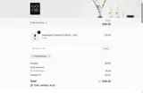 ESSENTIALS5 coupon verification screenshot