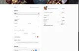 The Good Farm Shop coupon verification screenshot