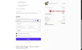 The Good Farm Shop coupon verification screenshot