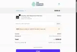 NOXU coupon verification screenshot