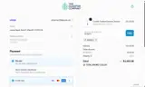 GUNE15 coupon verification screenshot