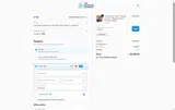 GUNE15 coupon verification screenshot