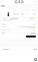 SUMMER40 coupon verification screenshot