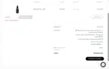 DAD50 coupon verification screenshot