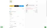 GREAT coupon verification screenshot