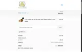 2018 coupon verification screenshot