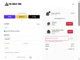 year13 coupon verification screenshot
