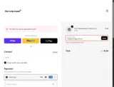 THEGRIPCOMB-ZVR73T coupon verification screenshot