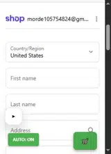 THEGRIPCOMB-YXC9J2 coupon verification screenshot
