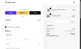 SAVE10 coupon verification screenshot