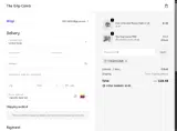 THEGRIPCOMB coupon verification screenshot
