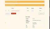 The Grout Doctor coupon verification screenshot