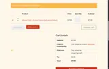 The Grout Doctor coupon verification screenshot