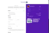 IG2021 coupon verification screenshot