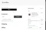 The Guardian Pet coupon verification screenshot