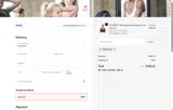 FRIENDS25 coupon verification screenshot
