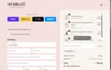 GRACE10 coupon verification screenshot