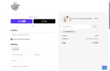 SWEETFREIGHT coupon verification screenshot